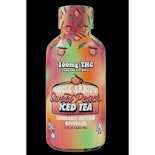 SWEET PEACH ICED TEA 100MG