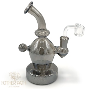 The higher path - 6" DAB RIG