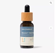 1:1 RELEAF TINCTURE (THCA) 15ML