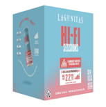 LAGUNITAS SESSIONS HI-FI 2:2 CLOUDBERRY 4 PACK