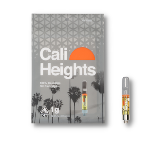 Cali heights - SUPERBOOF 1G CARTRIDGE