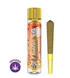 MANGO SHERBET 1G INFUSED PREROLL