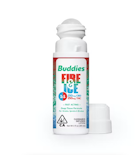 FIRE & ICE 1:1 DEEP TISSUE FORMULA ROLL-ON