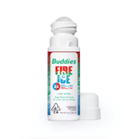 FIRE & ICE - DEEP TISSUE FORMULA (1:1 ROLL-ON TOPICAL)