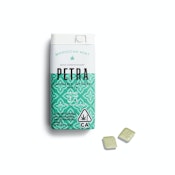 PETRA MOROCCAN MINTS