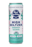 DAYTIME GUAVA HIGH SELTZER