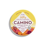 PINEAPPLE HABANERO UPLIFTING 20-PACK CAMINO GUMMIES