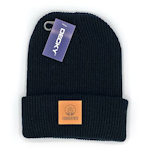 THP "BROWN LABEL" BEANIE