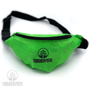 The higher path - THP - FANNY PACK