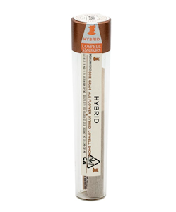 Lowell herb co. - CEREAL MILK 1G PRE-ROLL