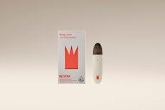 KING LOUIS 0.5G SURF ALL-IN-ONE VAPORIZER
