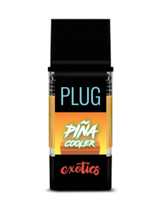 Plugplay - PINA COOLER 1G EXOTICS POD