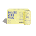 LEMON LAVENDER 6-PACK SELTZER