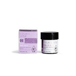 Cosmic view - VIVA LA V! VAGINAL HEALTH CBD BALM 1OZ
