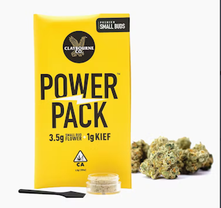 Claybourne co. - MULE FUEL POWER PACK 4.5G