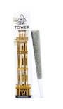CLASSIC JACK - TOWER 1G PRE-ROLL