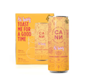 HI BOYS BLOOD ORANGE CARDAMOM 4-PACK SELTZER