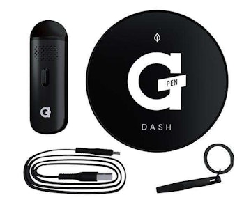 G-pen - G-PEN (DASH)