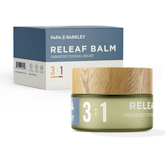 3:1 CBD RICH 15ML RELEAF BALM