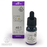 40:1 CBD 15ML TINCTURE