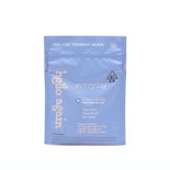 8:1 EVERYDAY  DAYTIME RELIEF SUPPOSITORIES 2-PACK