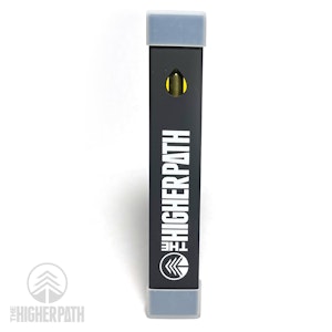 The higher path - THP (1G) DISPOSABLE VAPORIZER - GREEN CRACK