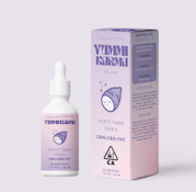 TASTY TARO 10:8:2 CBN 30ML TINCTURE