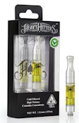 PINEAPPLE EXPRESS 1G CARTRIDGE