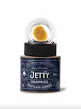 TROPICANNA 1G LIVE ROSIN CONCENTRATE