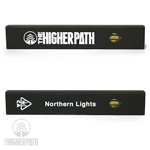 The higher path - NORTHERN LIGHTS  1G DISPOSABLE VAPORIZER