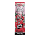 BLAZY SUSAN ROSE WRAPS 2-PACK