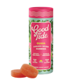 GUAVA 10-PACK LIVE ROSIN GUMMIES