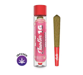 STRAWBERRY SHORTCAKE 1G INFUSED PREROLL