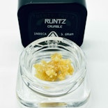 CHERRY RUNTZ 1G CRUMBLE