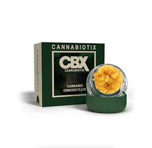 Cannabiotix - CHERRY DAIRY 1G TERP SUGAR