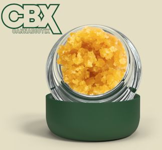 Cannabiotix - MGK - 1G TERP SUGAR