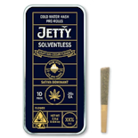 SOUR FUEL SOLVENTLESS PREROLL 10PK