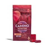 CAMINO FOREST BERRY VEGAN FRUIT CHEWS 100MG