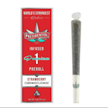 STRAWBERRY MOON ROCK 1G PREROLL