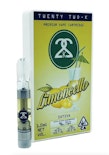 LIMONCELLO - 1G CARTRIDGE