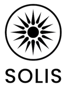 Solis - PEANUT BUTTER BREATH 3.5G