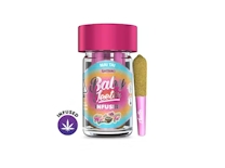 MAI TAI BABY JEETER 0.5G INFUSED PREROLL 5-PACK