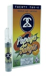 PAPAYA TANGIE 1G CARTRIDGE