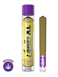 BANANA PEEL XL 2G INFUSED PREROLL