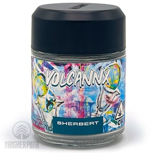 Volcannx - SHERBERT 1/8TH