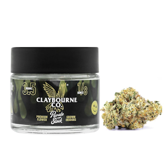 Claybourne co. - MULE FUEL 3.5G