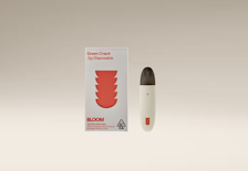 BLOOM CLASSIC -GREEN CRACK 0.5G SATIVA SURF ALL-IN-ONE VAPORIZER