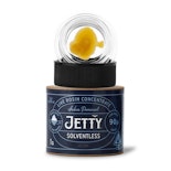 PAPAYA BOMB 1G LIVE ROSIN CONCENTRATE
