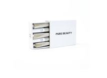 PURE BEAUTY BABIES WHITE BOX CBD 0.35G PREROLL 10-PACK