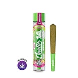 PRICKLY PEAR 1G INFUSED PREROLL